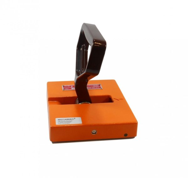 Griffe magnétique pour tôles fines – Image 5